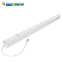 USA warehouse stock Workshop 38w LED Lighting Dimming Led Tube Light Linear Strip Lights